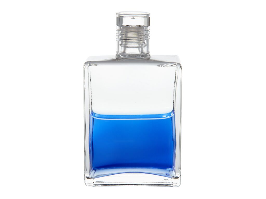 Aura-Soma Equilibrium B12 新時代的和平