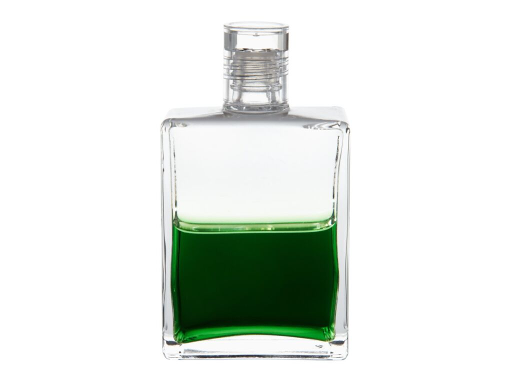 Aura-Soma Equilibrium B13 新時代的改變 