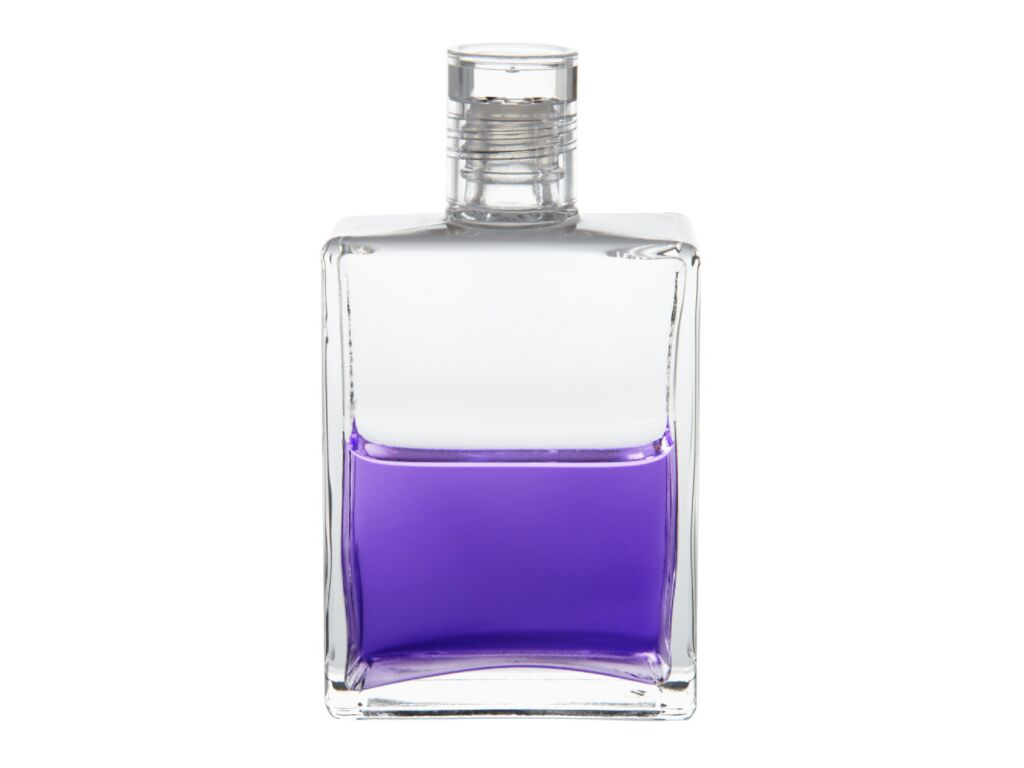 Aura-Soma Equilibrium B15 新時代的服務 