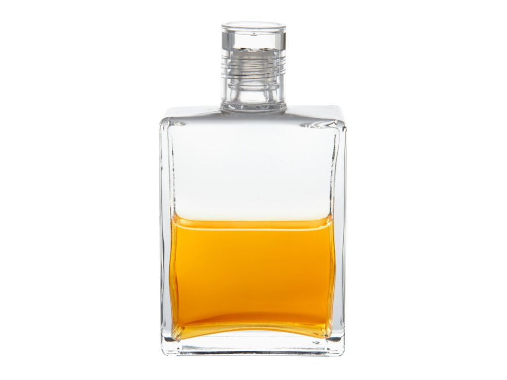 Aura-Soma Equilibrium B14 新時代的智慧