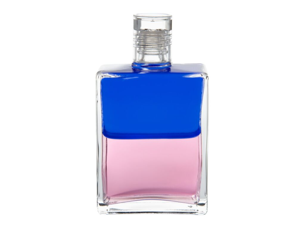 Aura-Soma Equilibrium B20 星星小孩