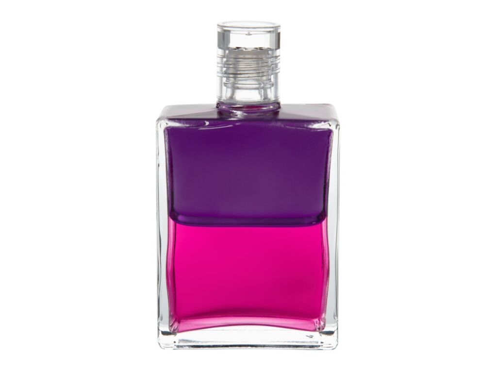 Aura-Soma Equilibrium B25 南丁格爾瓶  