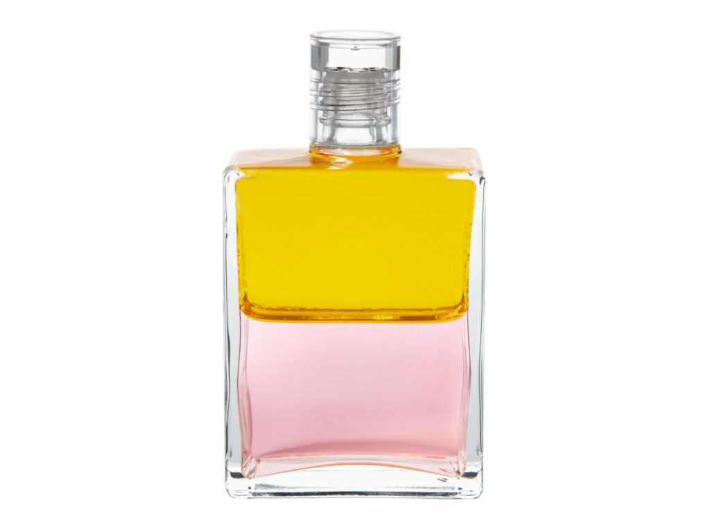 Aura-Soma Equilibrium B22  重生者之瓶 / 覺醒 