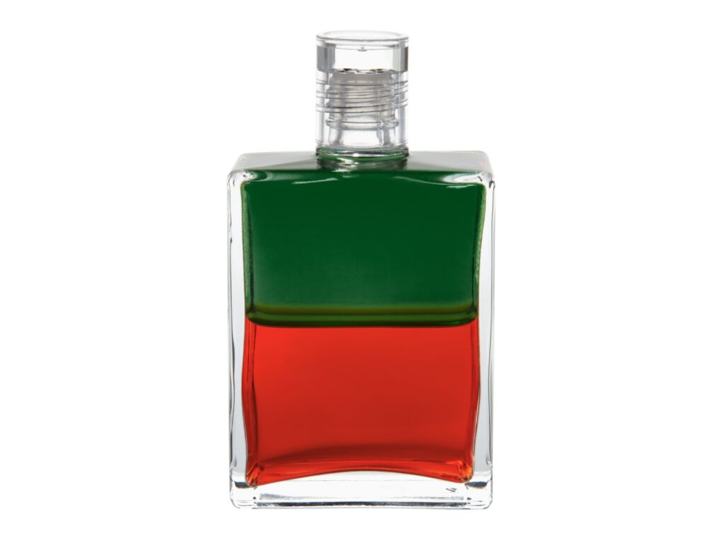 Aura-Soma Equilibrium B28 少女瑪麗安 ( 羅賓漢的伴侶 ) 