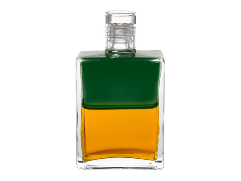 Aura-Soma Equilibrium B31 泉源 