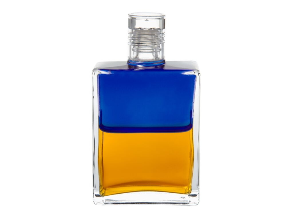 Aura-Soma Equilibrium B72 小丑、丑角