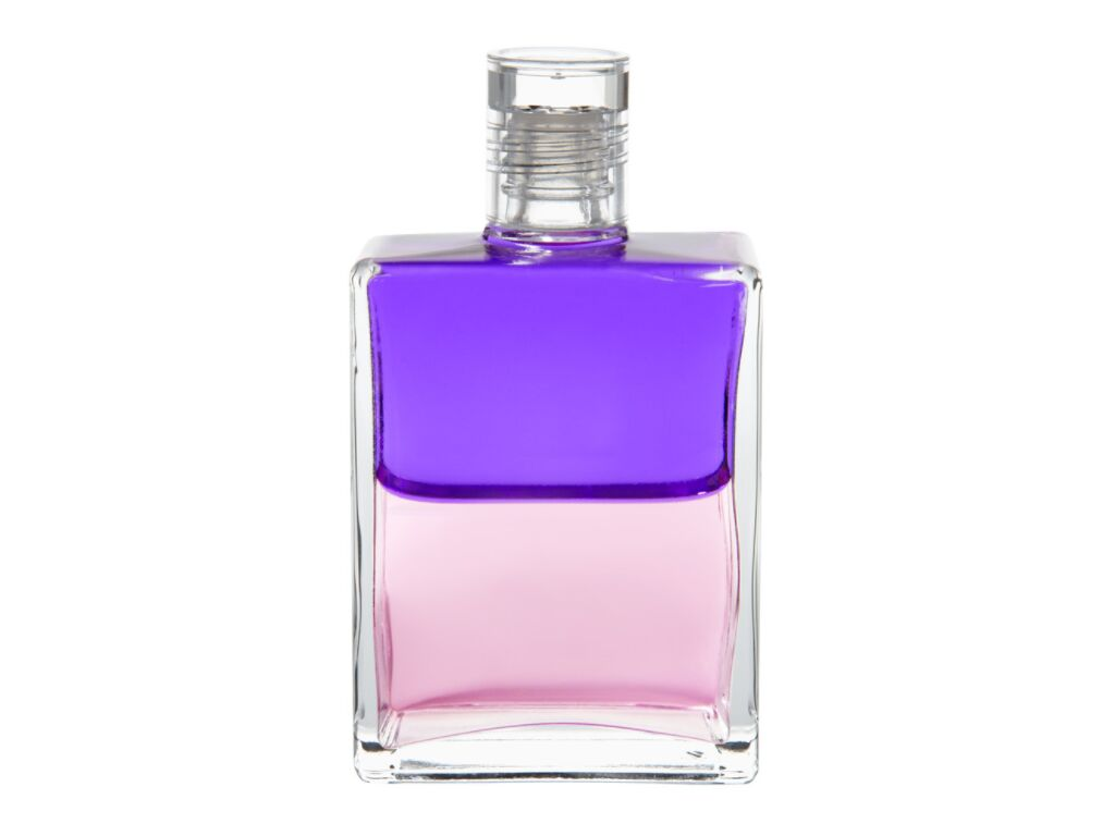 Aura-Soma Equilibrium B36 慈善