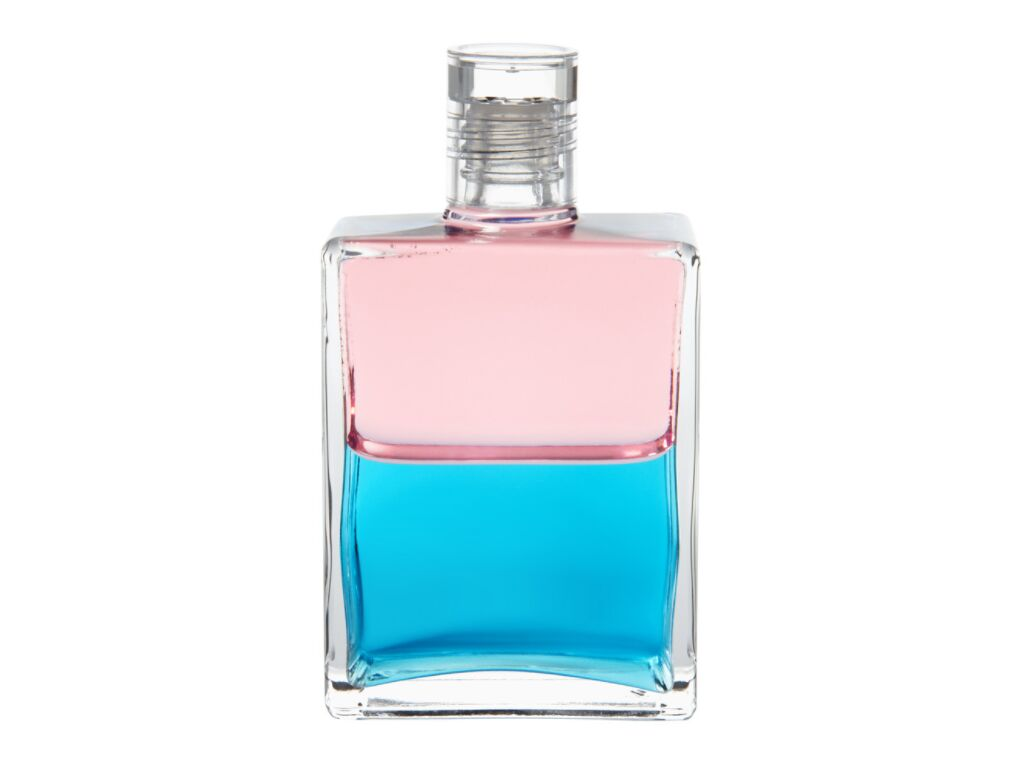 Aura-Soma Equilibrium B34 維納斯的誕生 