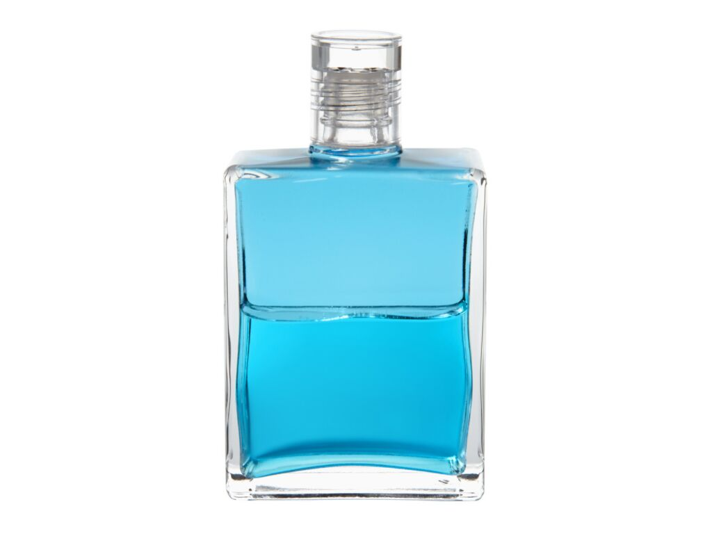 Aura-Soma Equilibrium B43 創造力 