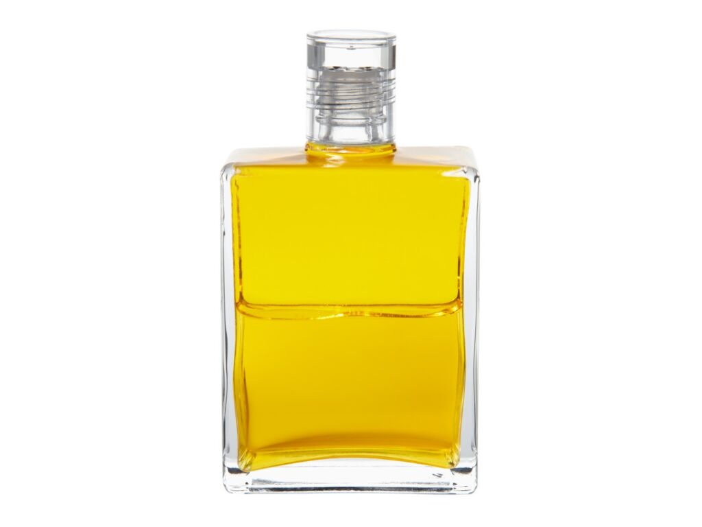 Aura-Soma Equilibrium B42 收成