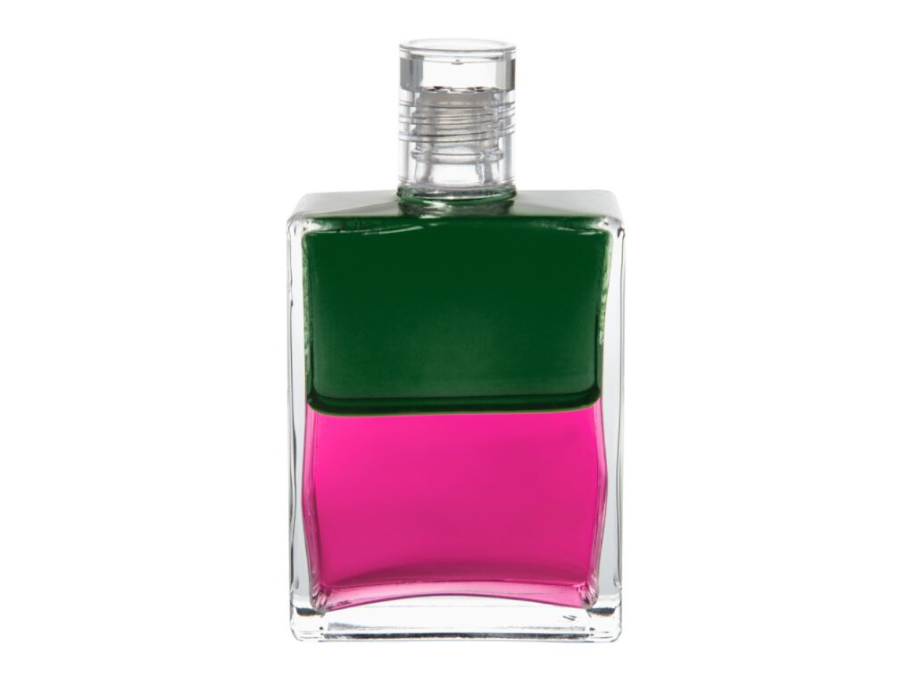 Aura-Soma Equilibrium B46 流浪者