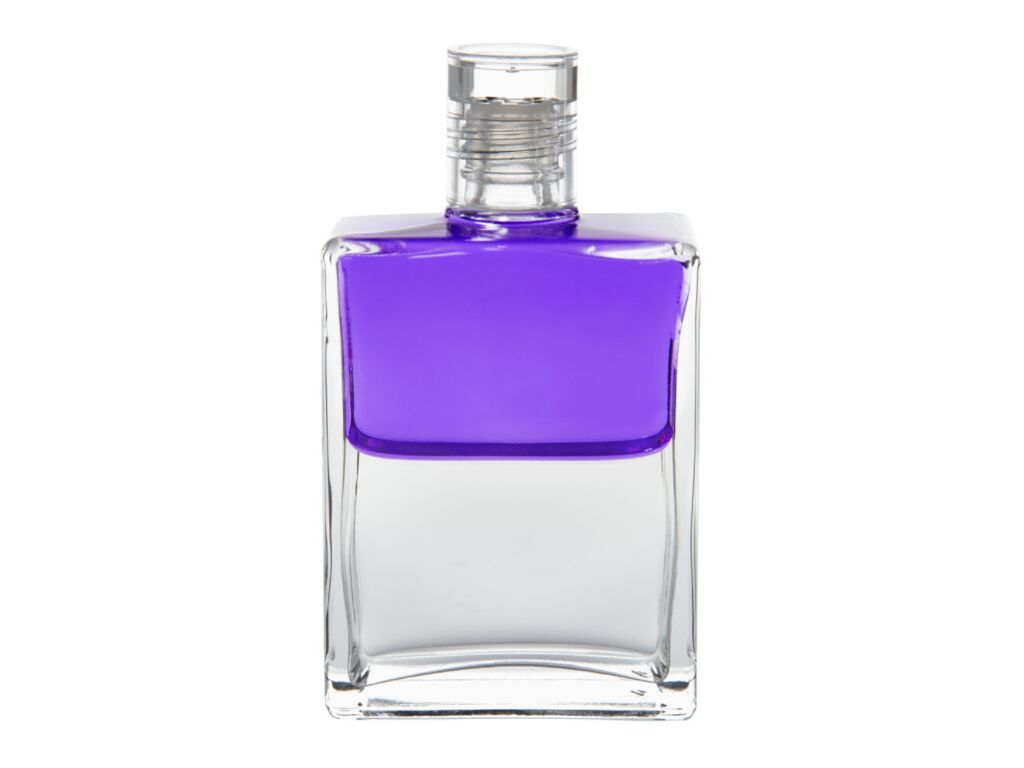 Aura-Soma Equilibrium B48 轉變的翅膀 