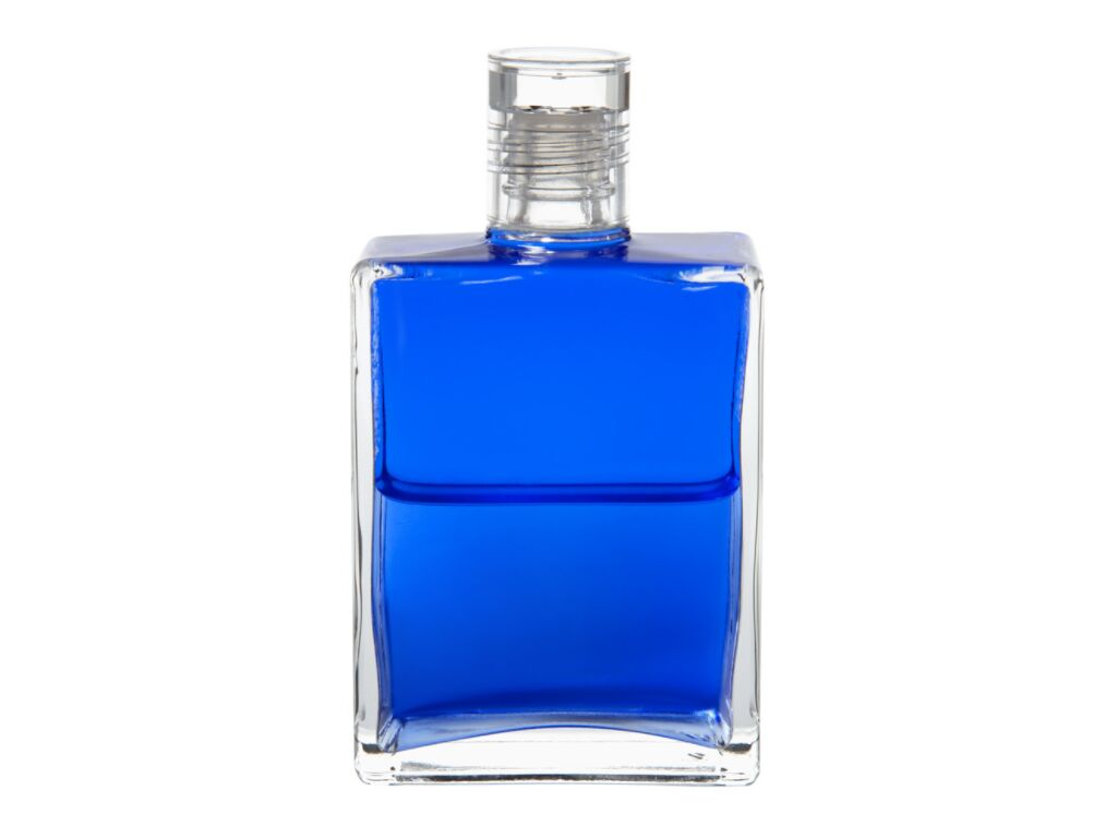 Aura-Soma Equilibrium B02 和平瓶