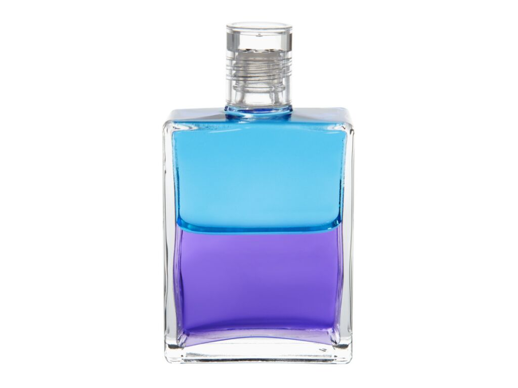 Aura-Soma Equilibrium B49 新的信差