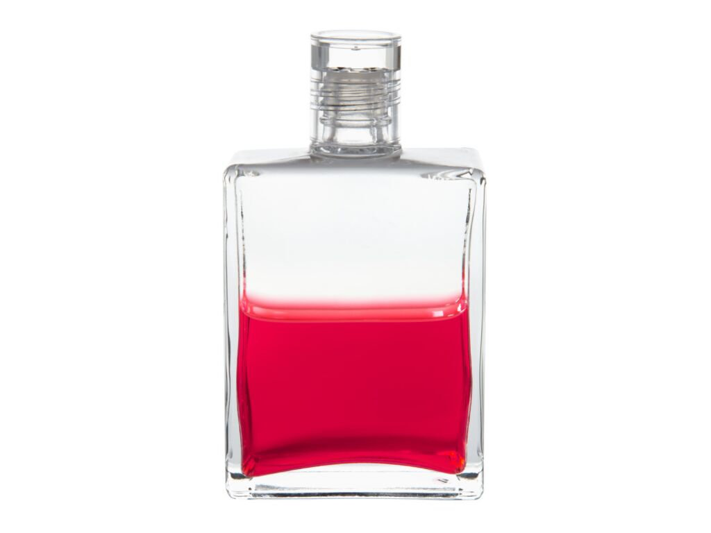 Aura-Soma Equilibrium B55 基督