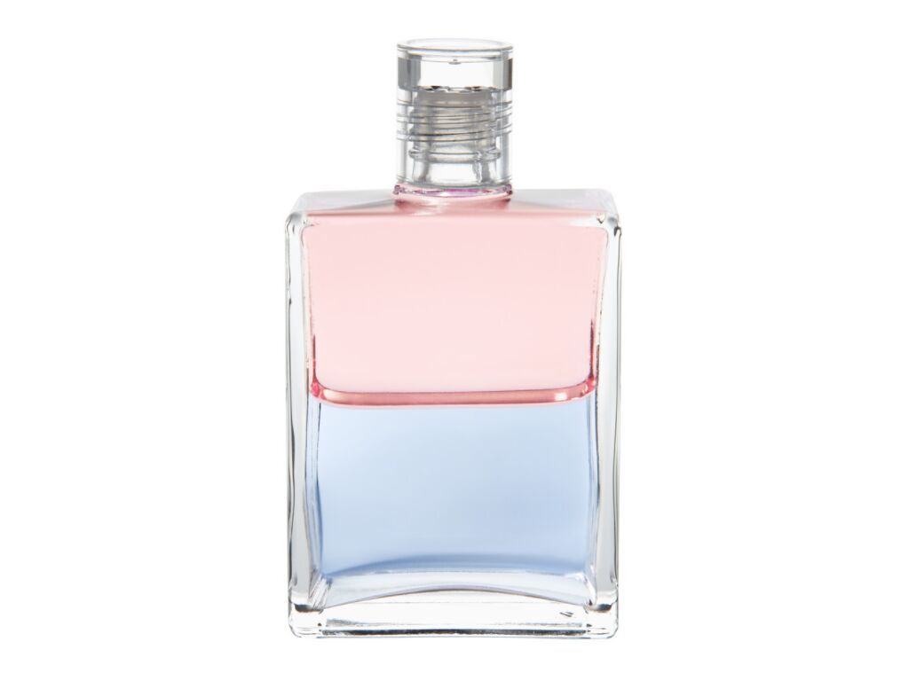 Aura-Soma Equilibrium B57 雅典娜與伊奧拉斯