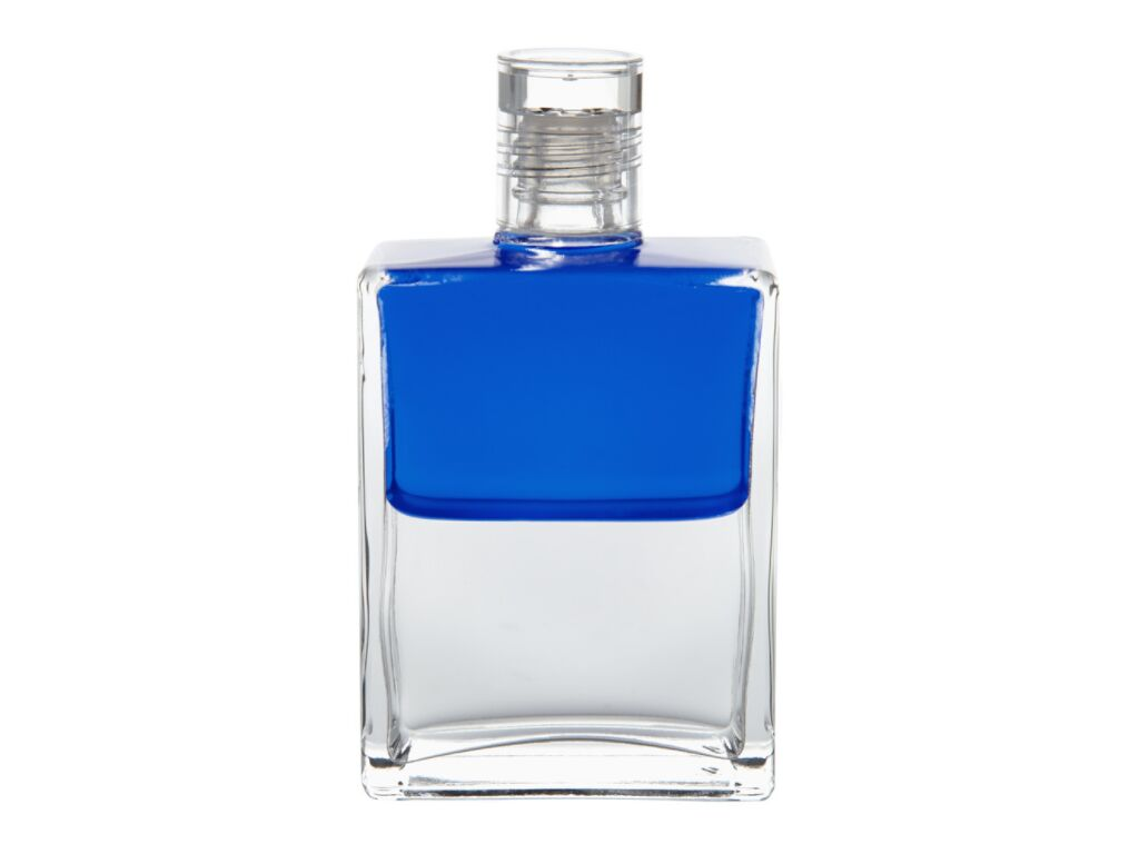 Aura-Soma Equilibrium B60 老子與觀音