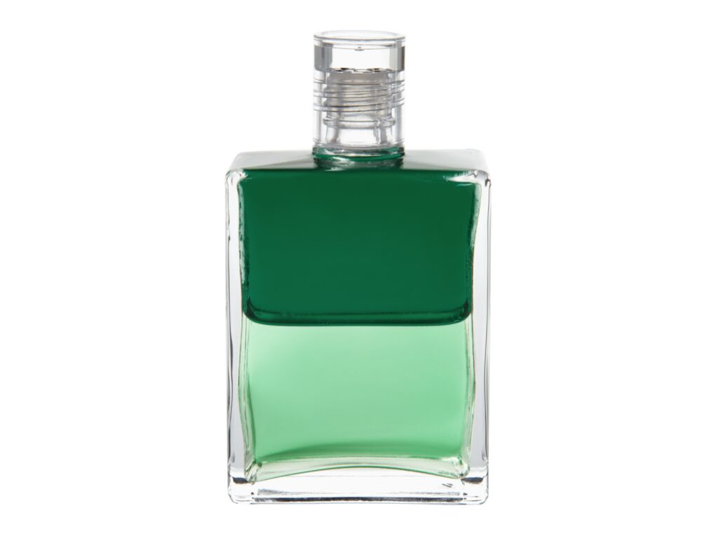 Aura-Soma Equilibrium B63 迪娃庫 & 希拉里昂