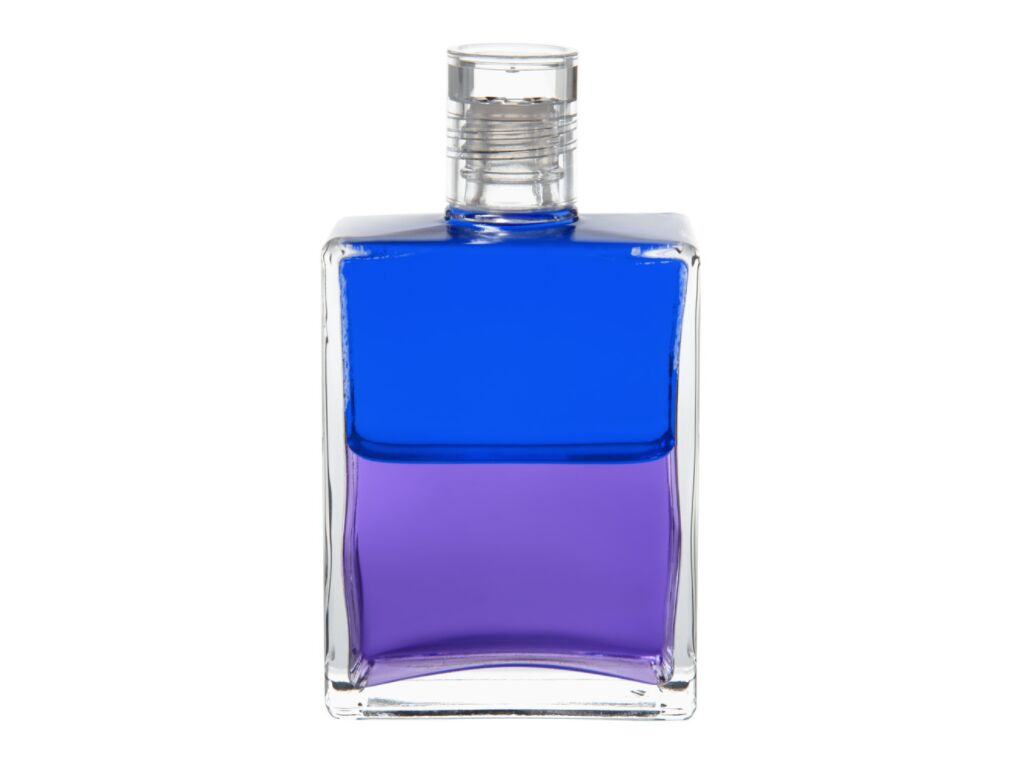 Aura-Soma Equilibrium B68 天使加百列 