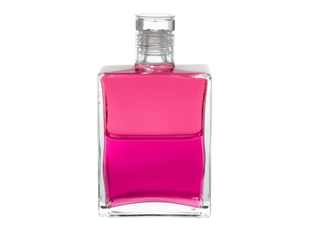 Aura-Soma Equilibrium B67 至高無尚的愛