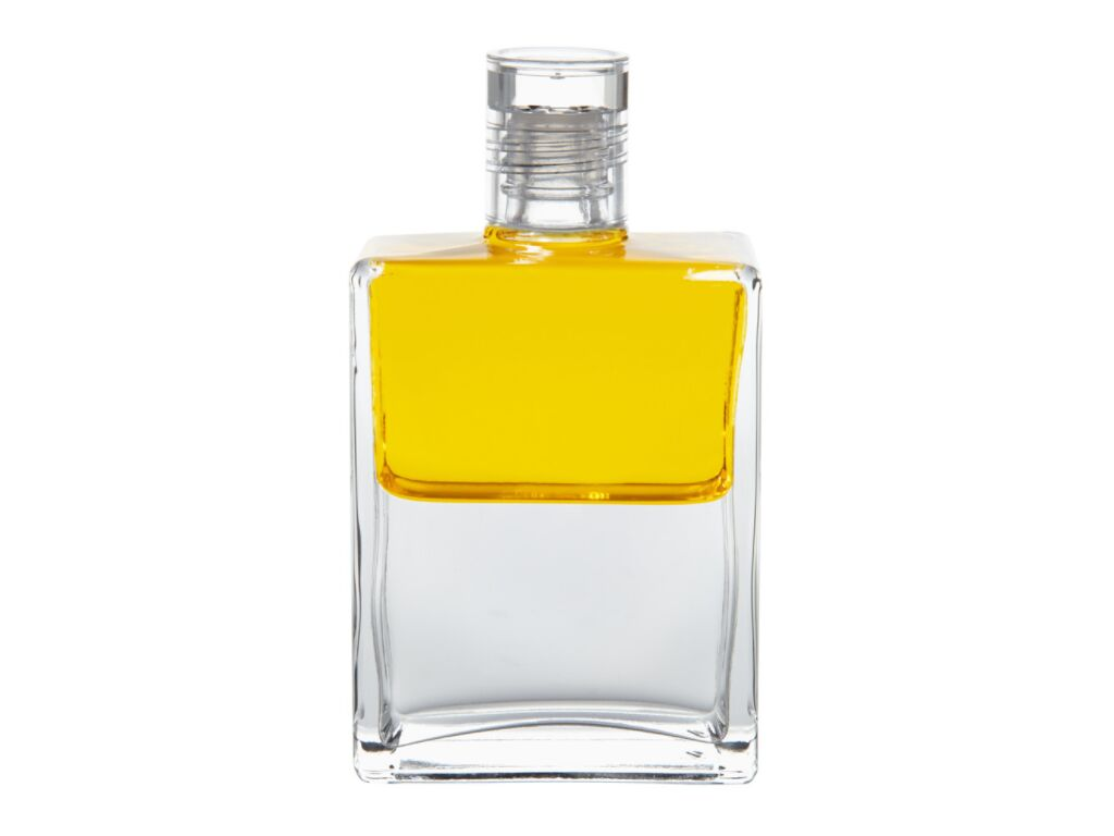 Aura-Soma Equilibrium B70 燦爛的景象