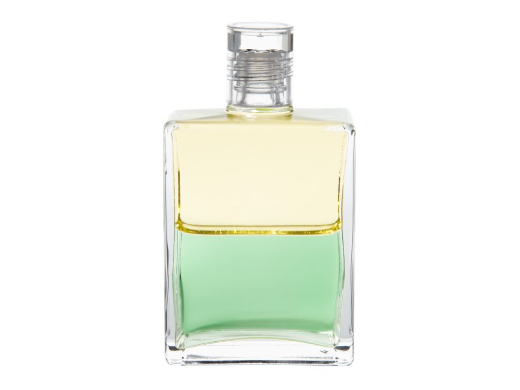 Aura-Soma Equilibrium B74 勝利