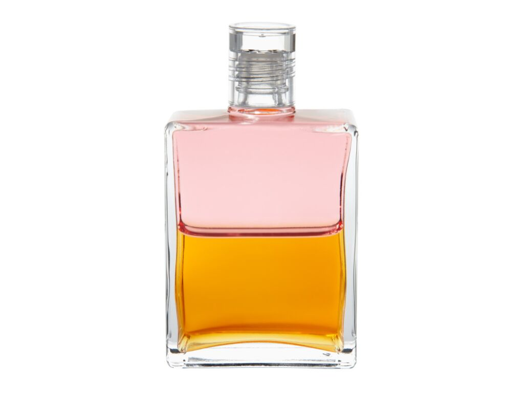 Aura-Soma Equilibrium B76 信任