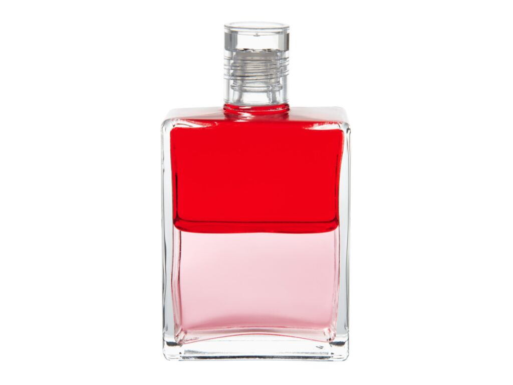 Aura-Soma Equilibrium B80 阿緹米絲 ( 月亮女神 ) 