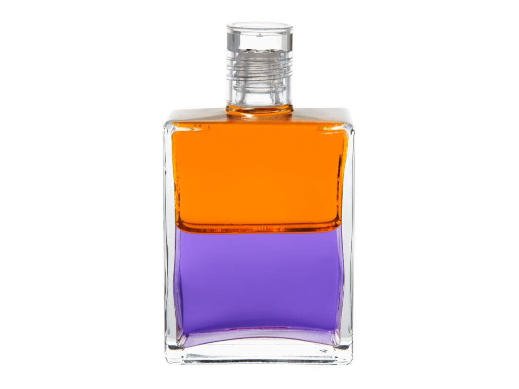 Aura-Soma Equilibrium B79 鴕鳥瓶