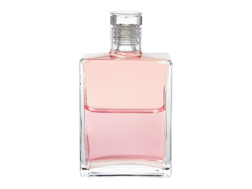 Aura-Soma Equilibrium B81 無條件的愛