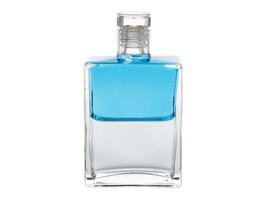 Aura-Soma Equilibrium B85 緹妲妮雅 ( 精靈王之妻 )