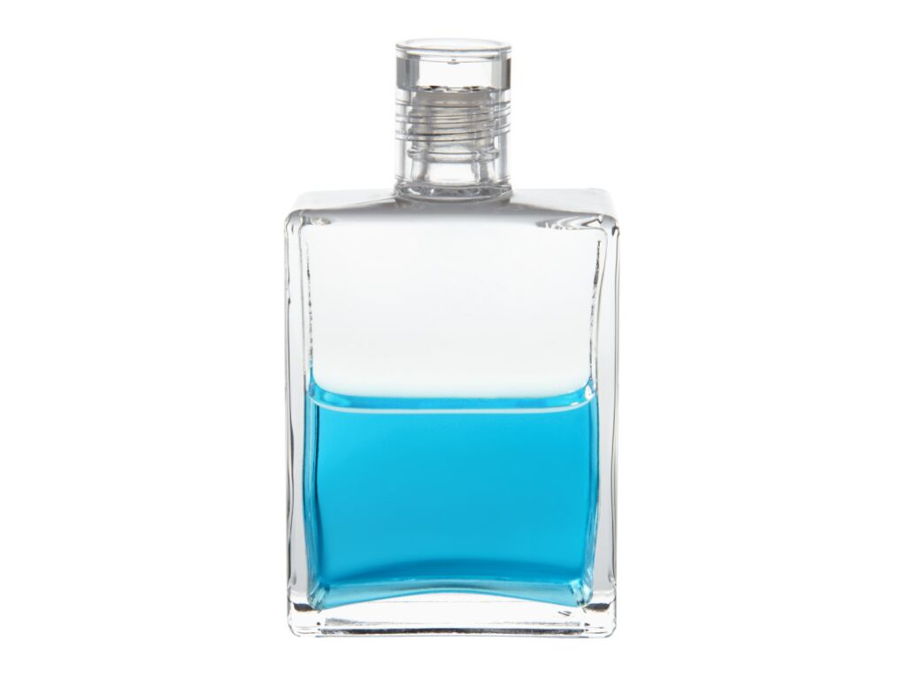 Aura-Soma Equilibrium B86 歐伯隆 ( 精靈王 )