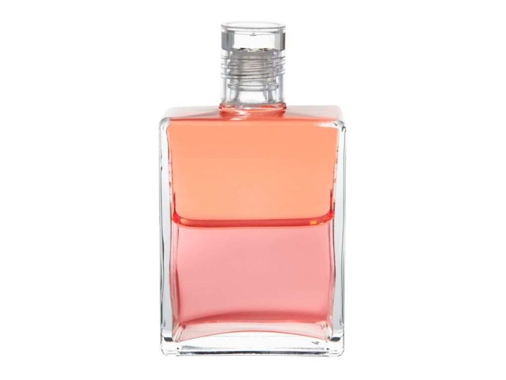 Aura-Soma Equilibrium B87 愛的智慧