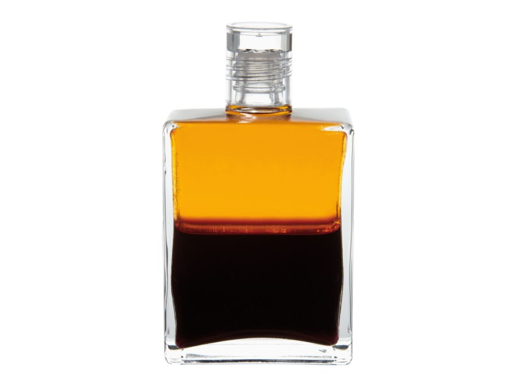 Aura-Soma Equilibrium B90 智慧解救瓶