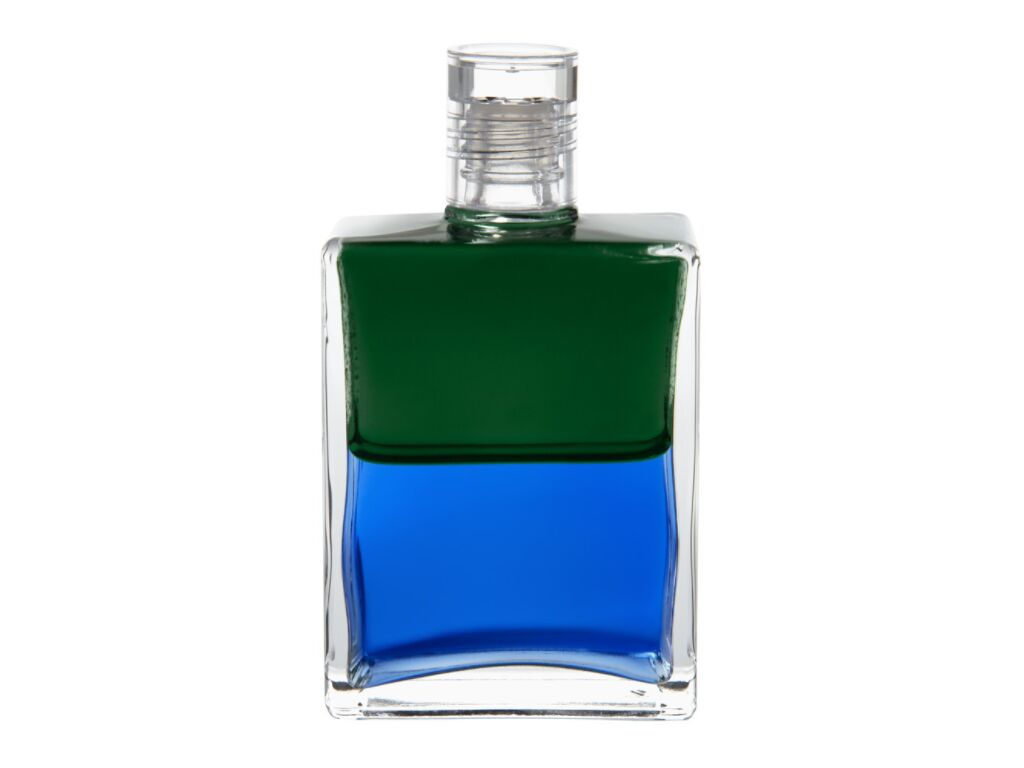 Aura-Soma Equilibrium B88 玉皇大帝