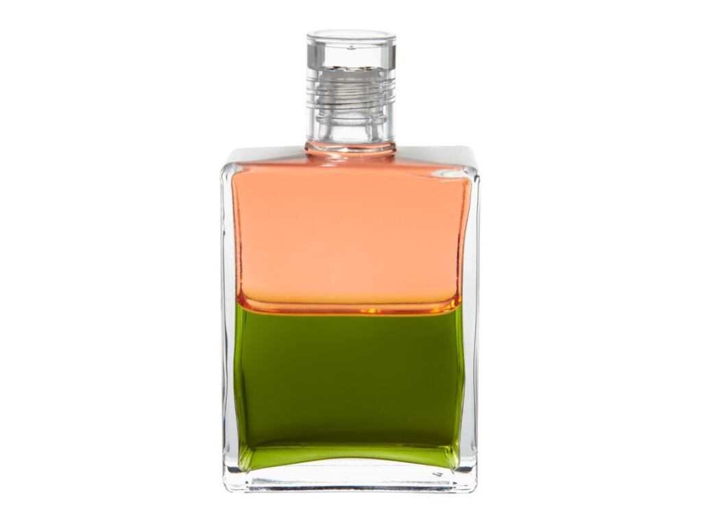 Aura-Soma Equilibrium B92 葛蕾特 