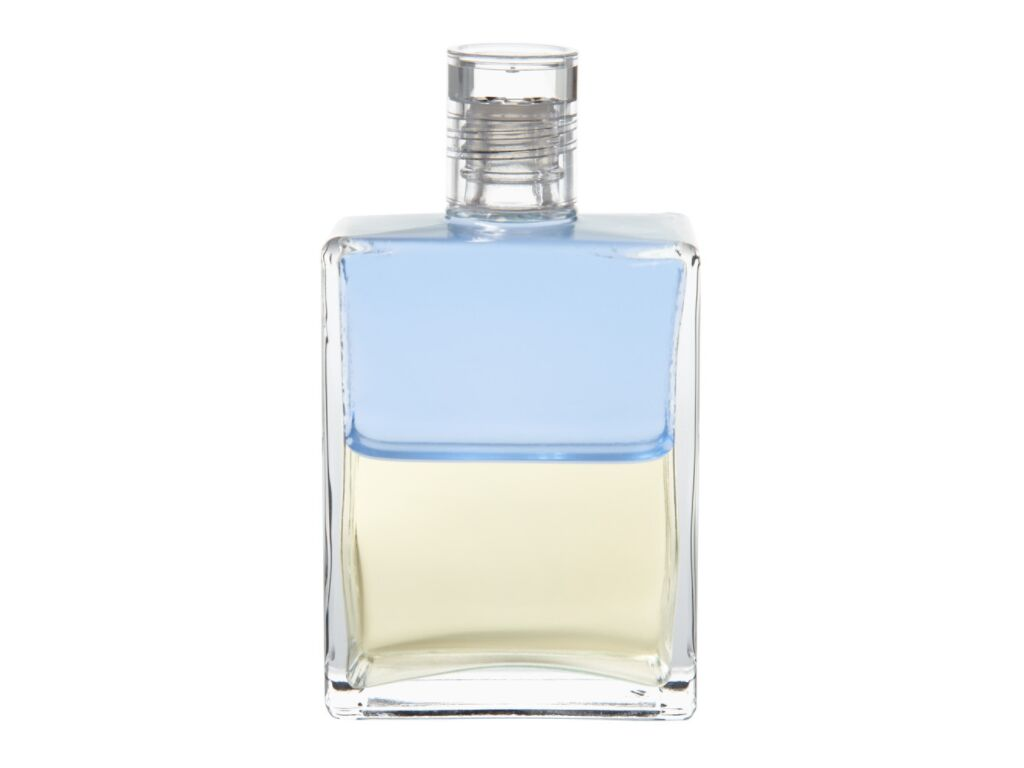 Aura-Soma Equilibrium B94 大天使麥可