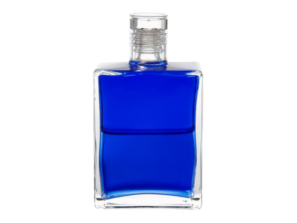 Aura-Soma Equilibrium B96 大天使拉斐爾  