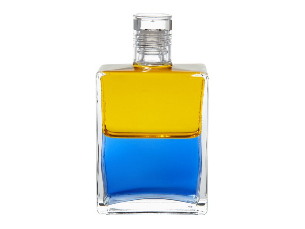 Aura-Soma Equilibrium B08 阿努比斯  