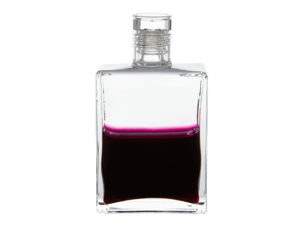 Aura-Soma Equilibrium B100 大天使麥達昶  