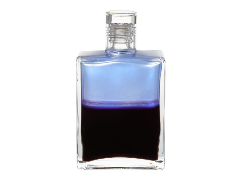 Aura-Soma Equilibrium B103 大天使漢尼爾