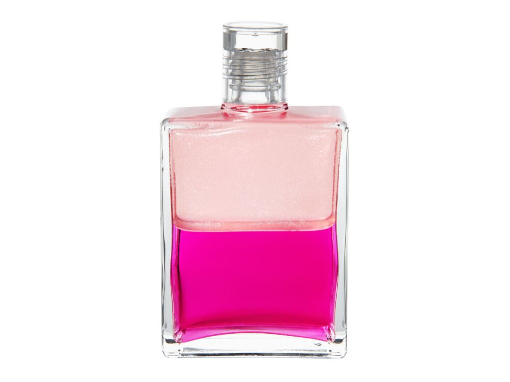 Aura-Soma Equilibrium B104 大天使夏彌爾