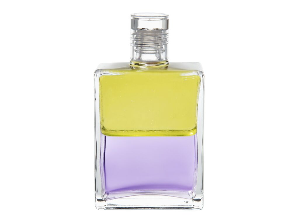 Aura-Soma Equilibrium B106 天使長瑞茲爾