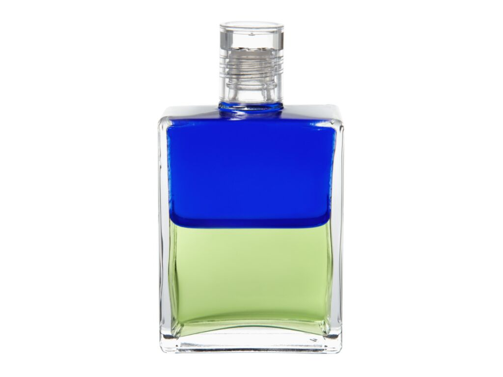 Aura-Soma Equilibrium B111 大天使丹尼爾