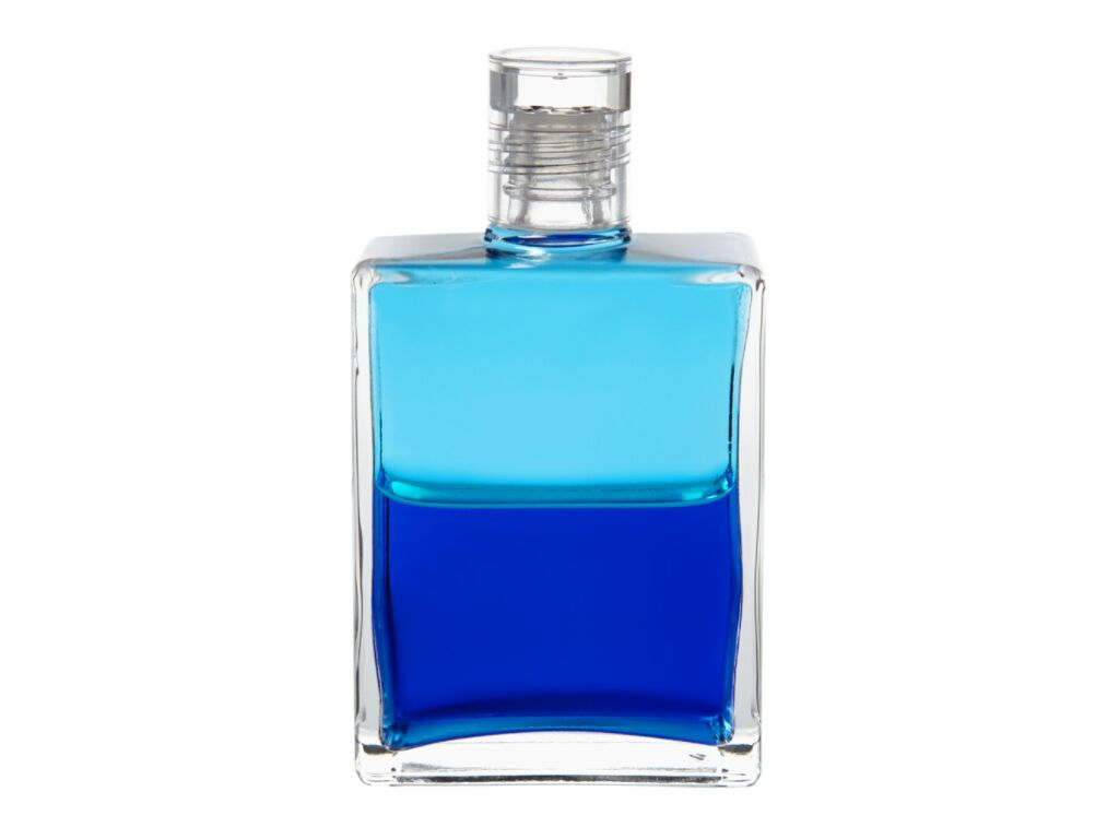 Aura-Soma Equilibrium B112 大天使伊斯拉斐爾