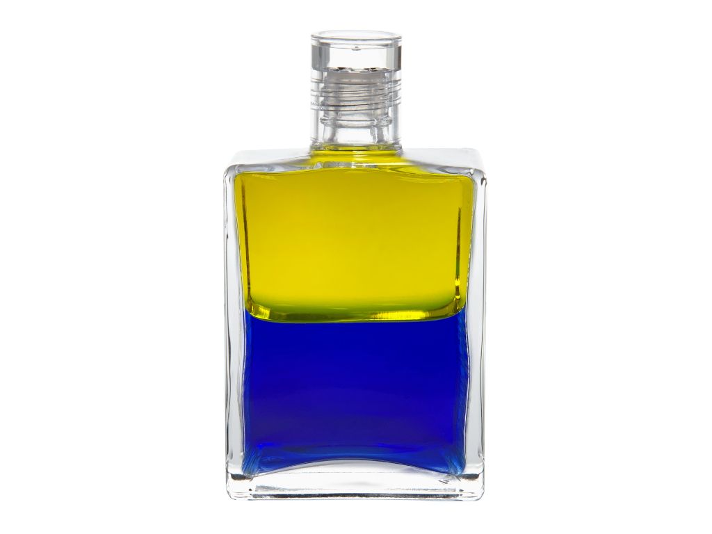 Aura-Soma Equilibrium B123 Rhea 瑞雅 