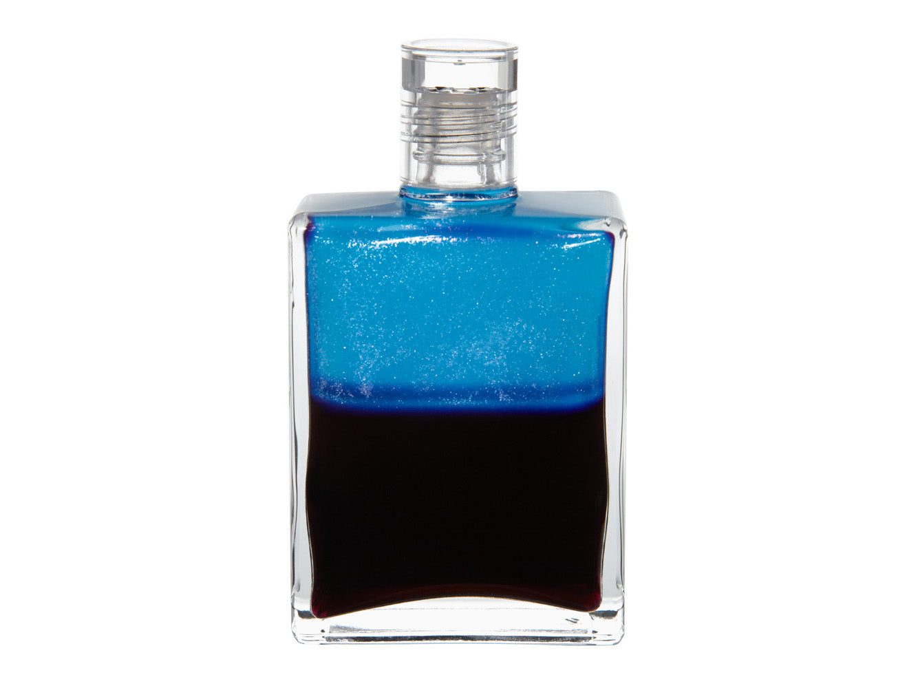 Aura-Soma Equilibrium B107 大天使薩菲凱爾 