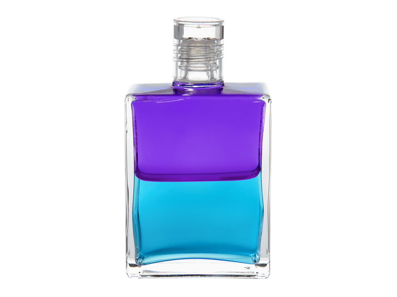 Aura-Soma Equilibrium B24 新的訊息