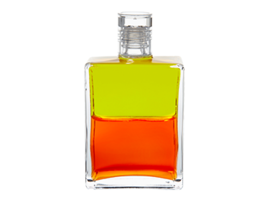 Aura-Soma Equilibrium B121 Pluton